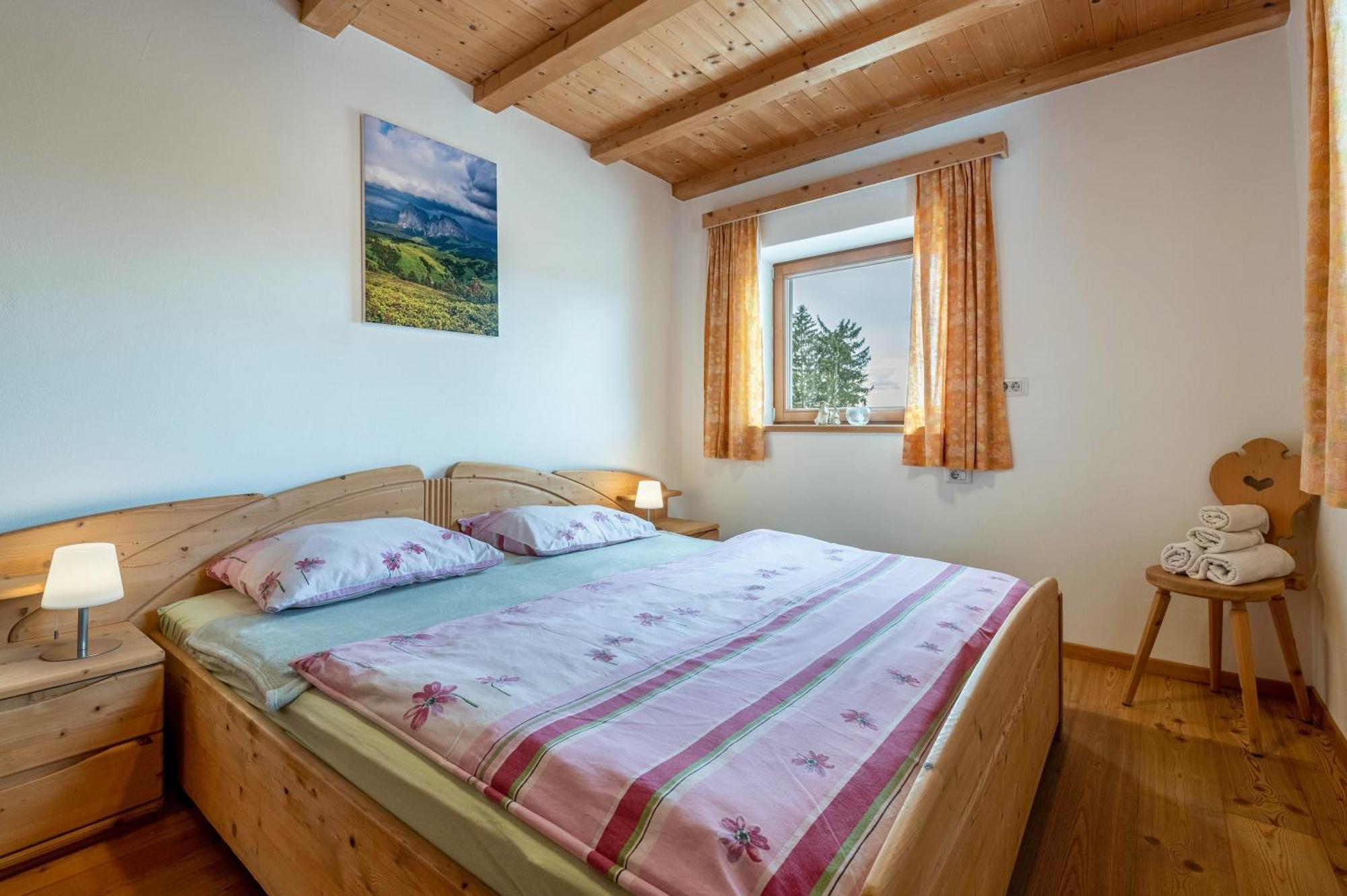 Ferienwohnung Toni II ซีอูซี ภายนอก รูปภาพ