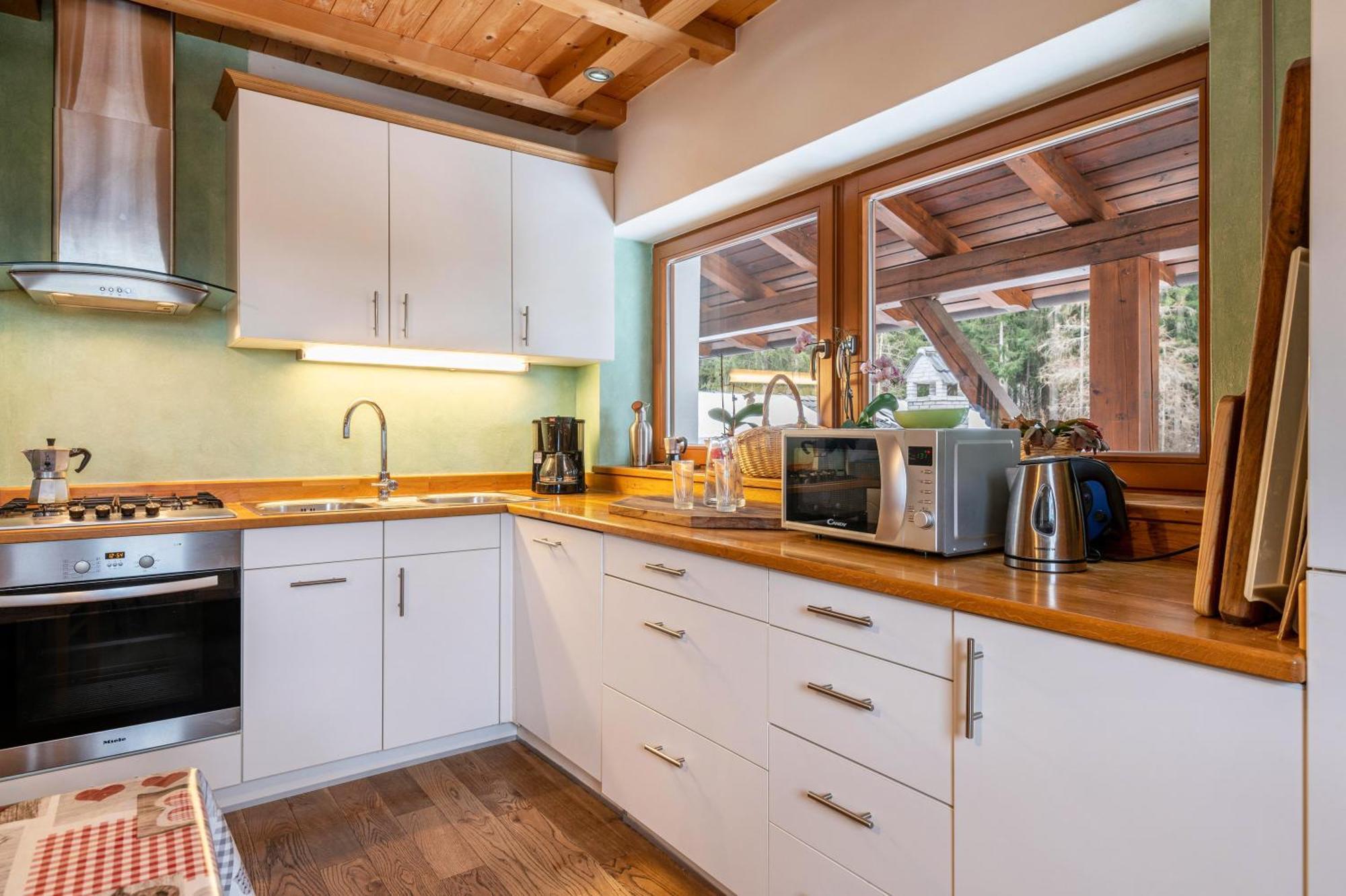 Ferienwohnung Toni II ซีอูซี ภายนอก รูปภาพ