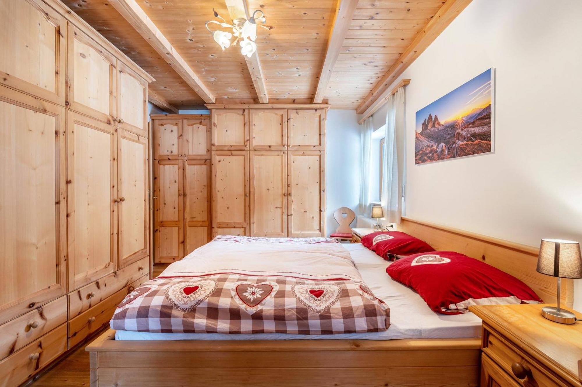 Ferienwohnung Toni II ซีอูซี ภายนอก รูปภาพ