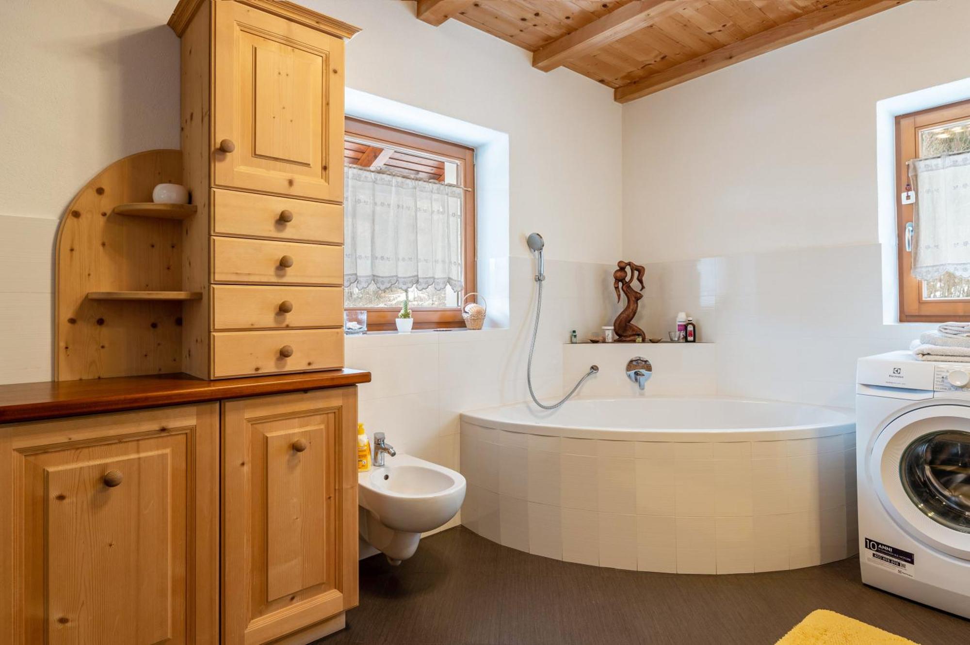 Ferienwohnung Toni II ซีอูซี ภายนอก รูปภาพ