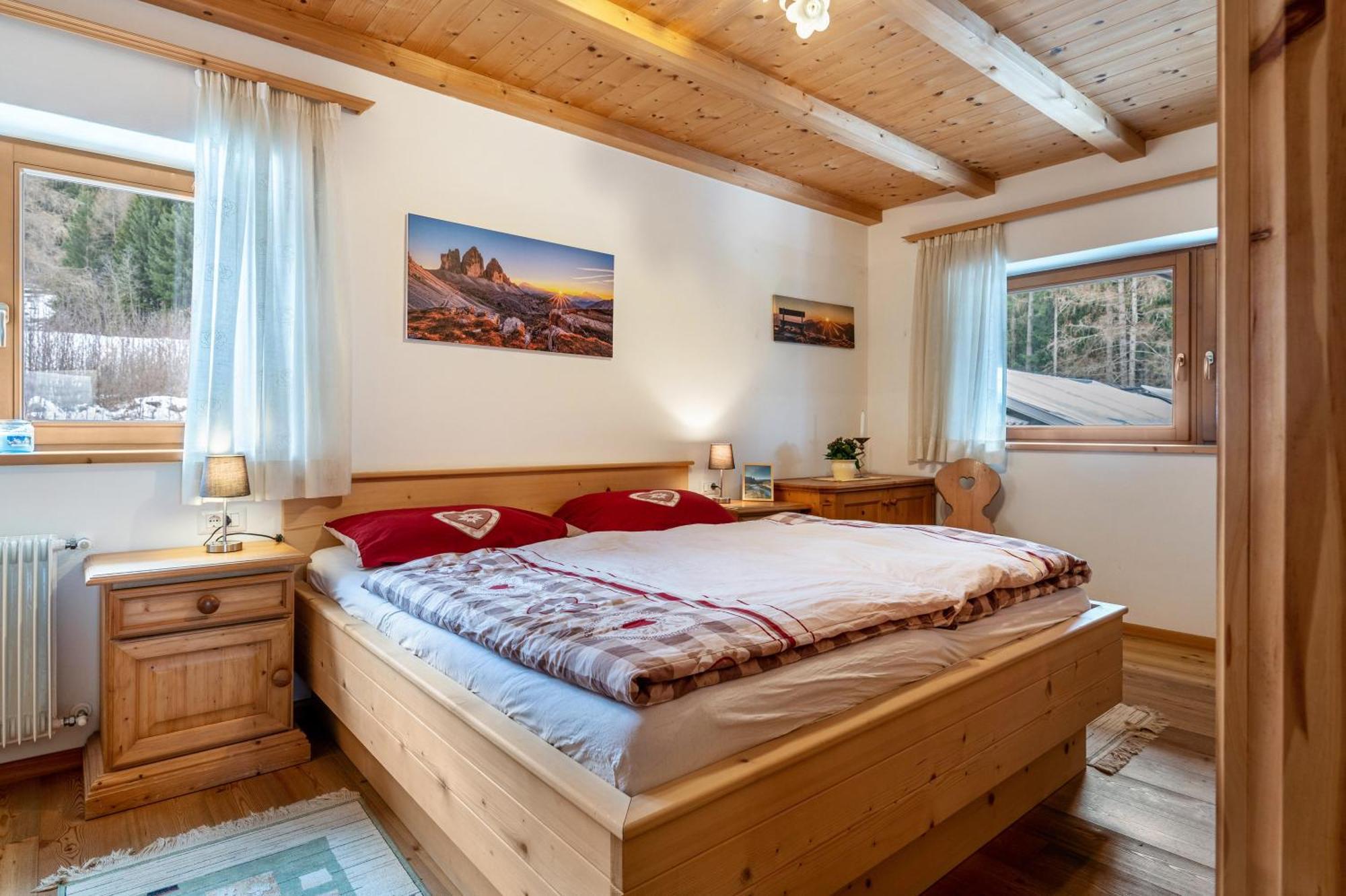 Ferienwohnung Toni II ซีอูซี ภายนอก รูปภาพ
